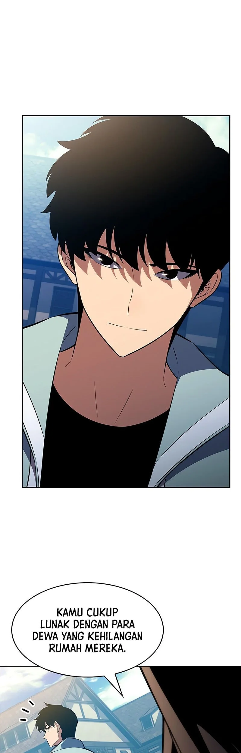 Solo Max-Level Newbie Chapter 239 - halaman 8