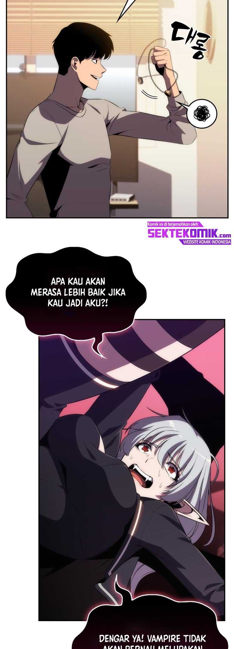 Solo Max-Level Newbie Chapter 24 - halaman 10