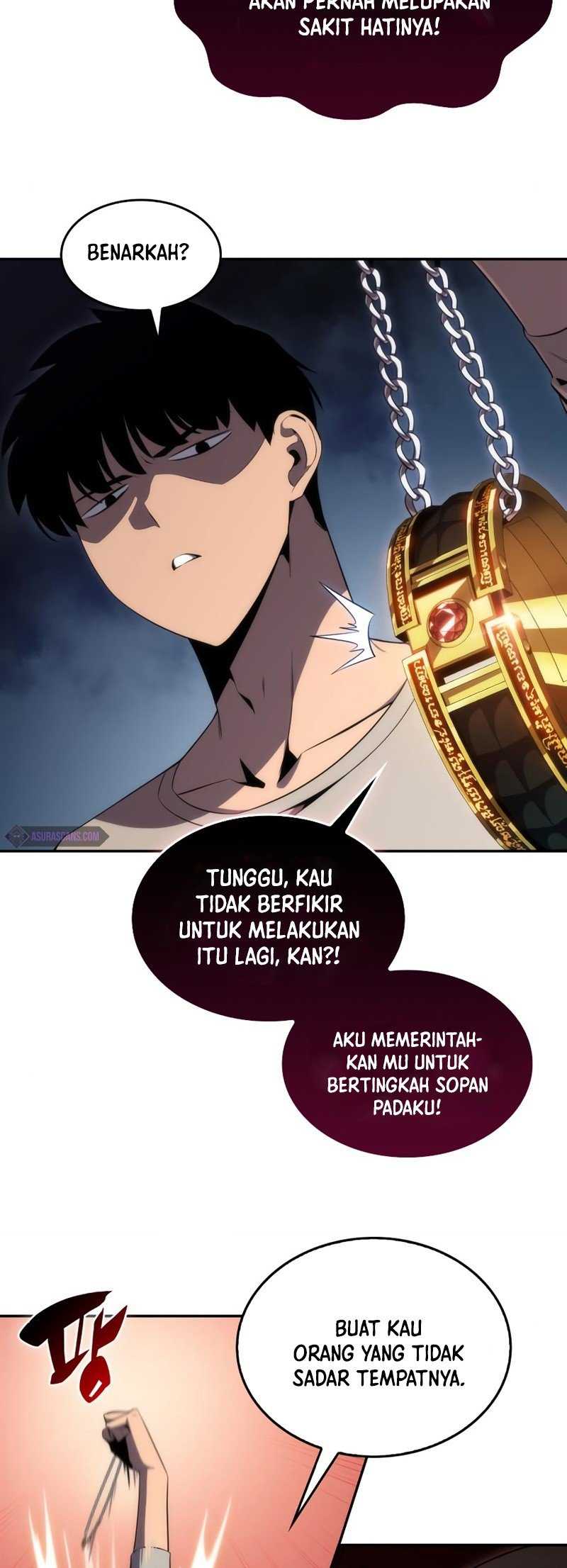 Solo Max-Level Newbie Chapter 24 - halaman 11