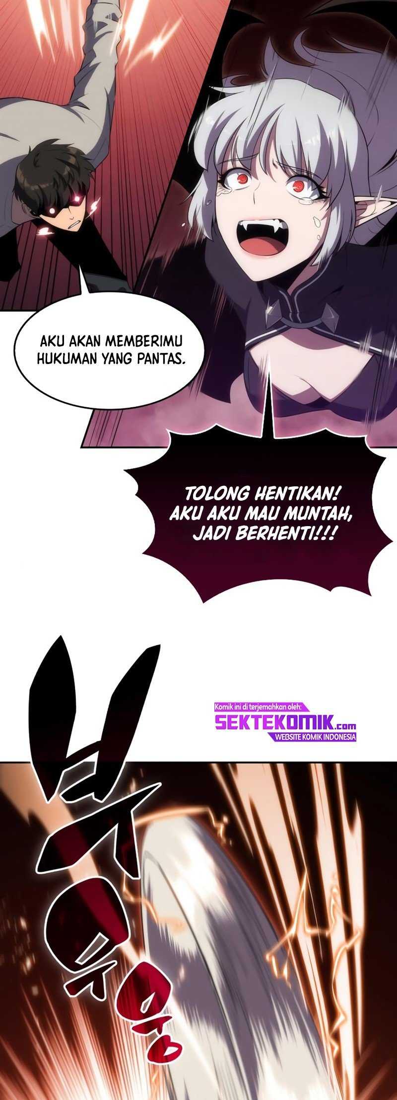 Solo Max-Level Newbie Chapter 24 - halaman 12