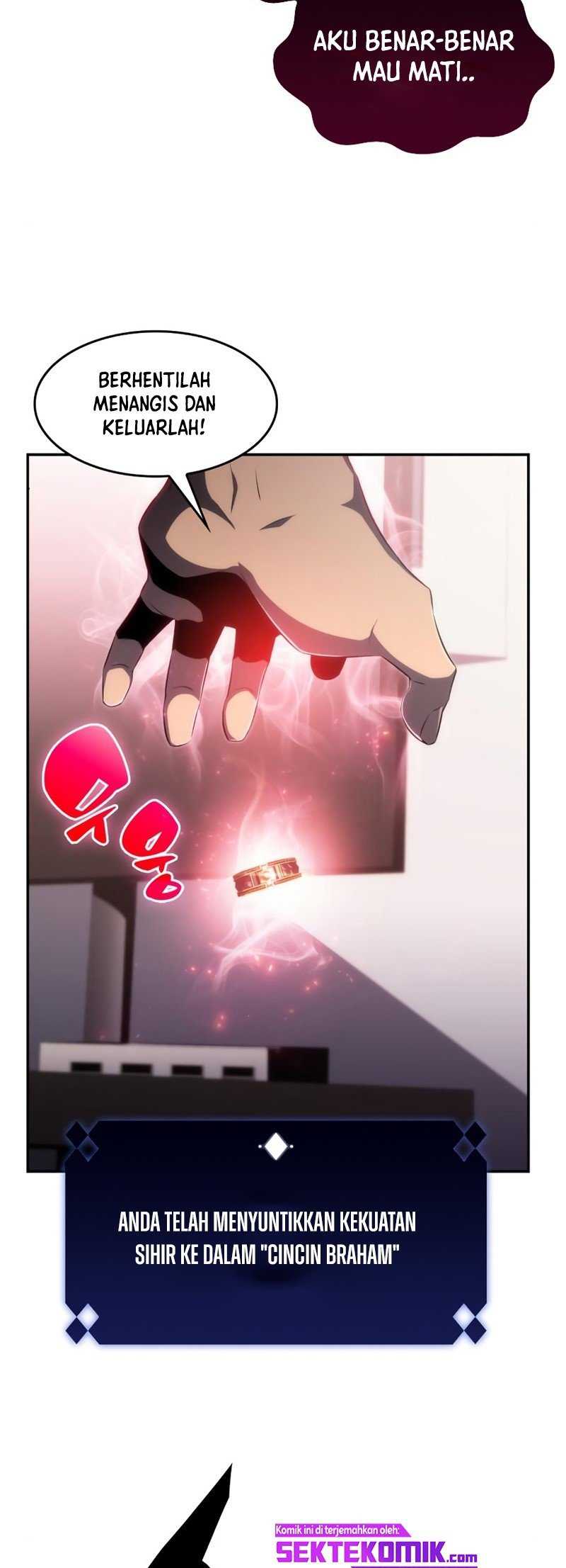 Solo Max-Level Newbie Chapter 24 - halaman 15