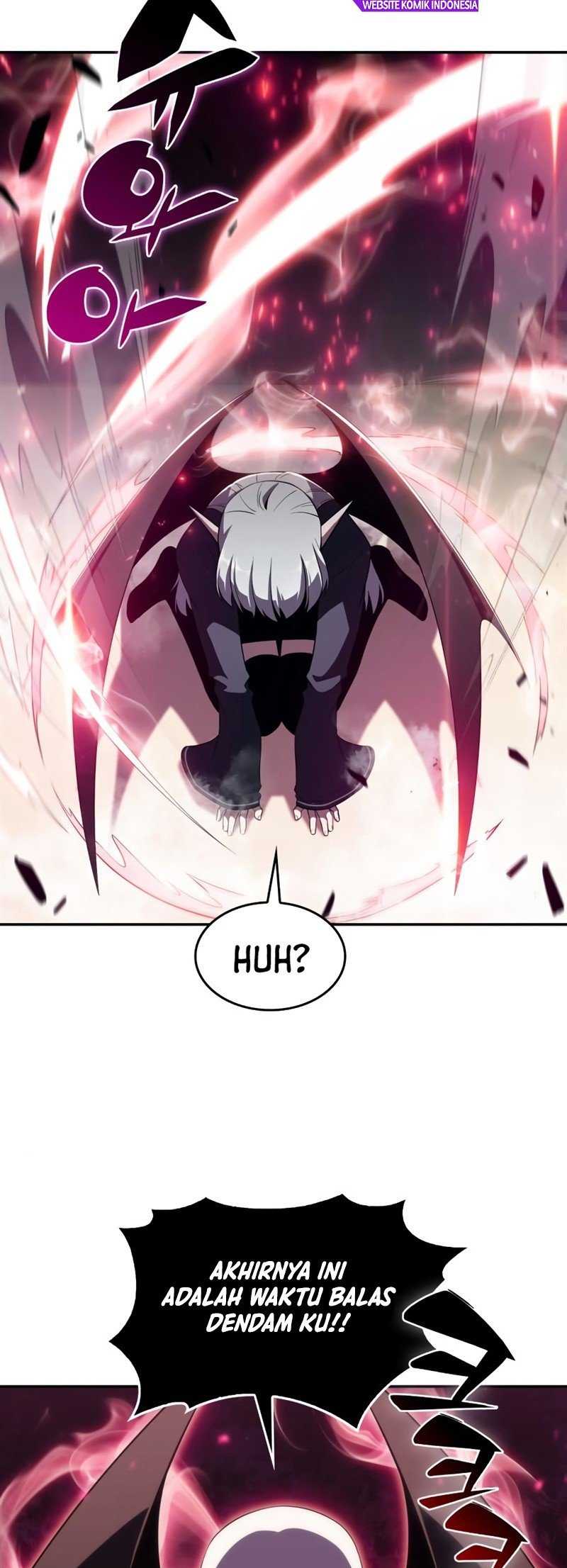 Solo Max-Level Newbie Chapter 24 - halaman 16