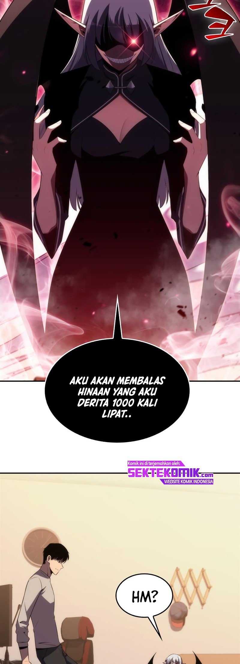 Solo Max-Level Newbie Chapter 24 - halaman 17