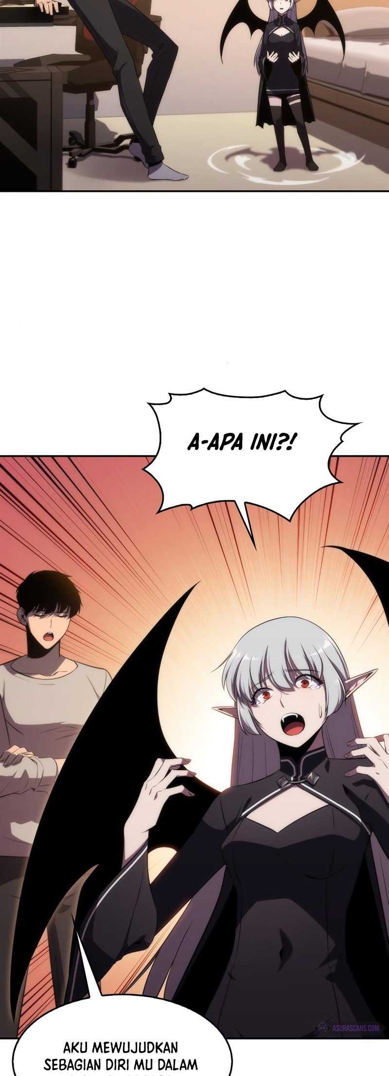 Solo Max-Level Newbie Chapter 24 - halaman 18
