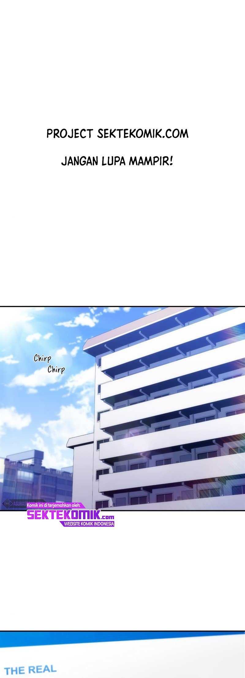 Solo Max-Level Newbie Chapter 24 - halaman 2
