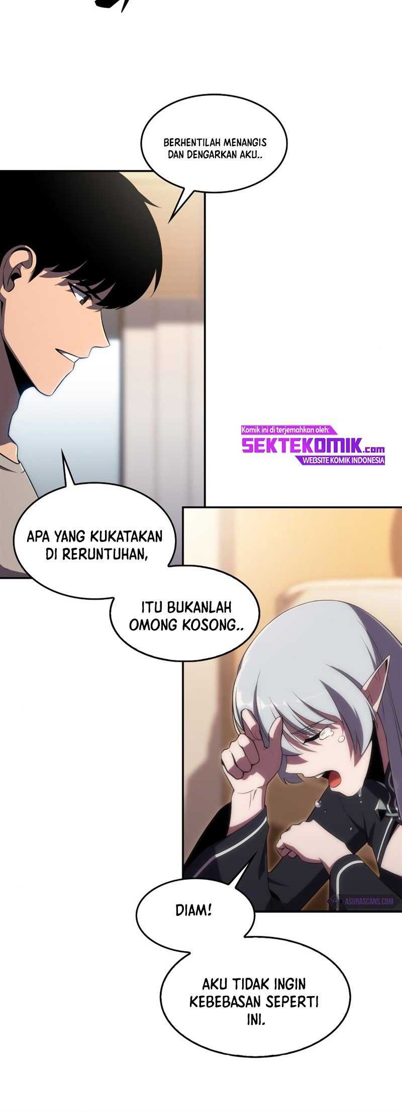 Solo Max-Level Newbie Chapter 24 - halaman 21