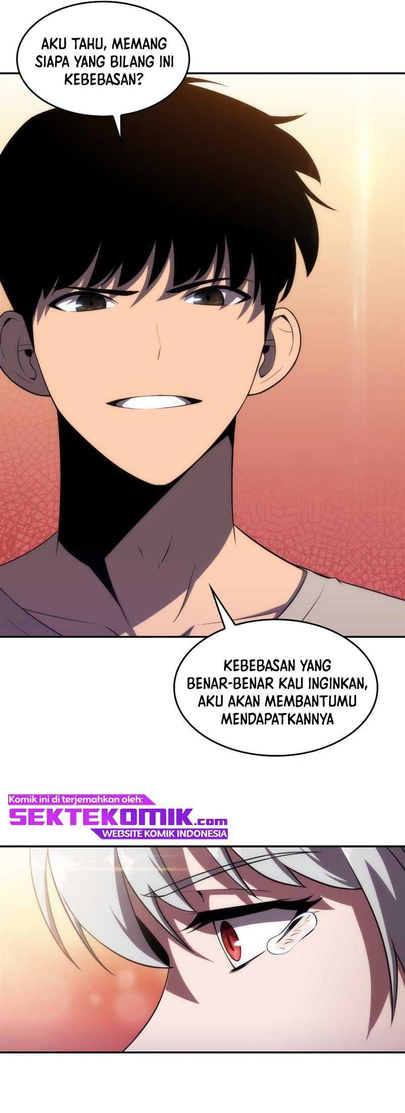 Solo Max-Level Newbie Chapter 24 - halaman 22