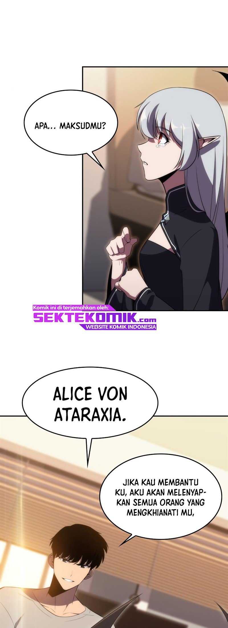 Solo Max-Level Newbie Chapter 24 - halaman 23