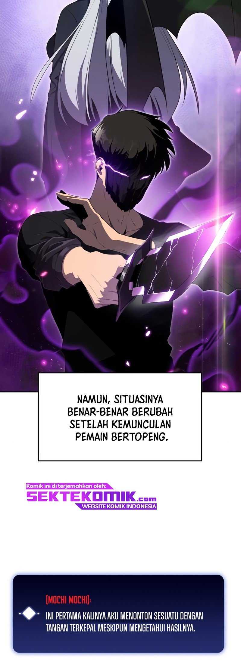 Solo Max-Level Newbie Chapter 24 - halaman 26