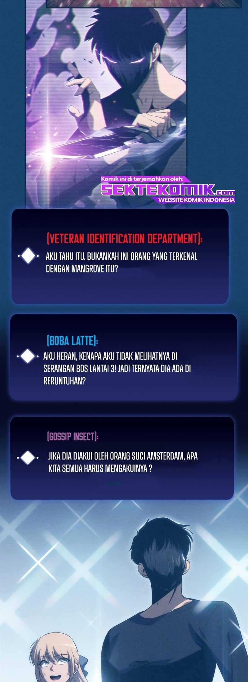 Solo Max-Level Newbie Chapter 24 - halaman 28
