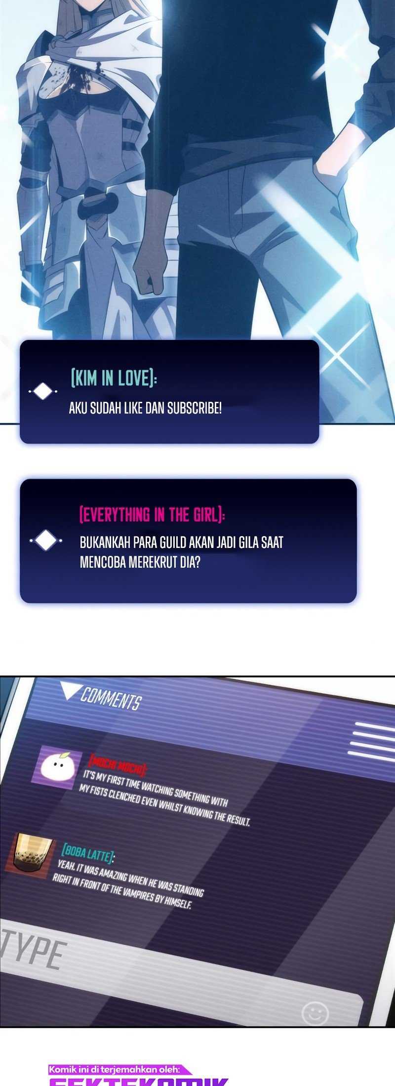 Solo Max-Level Newbie Chapter 24 - halaman 29