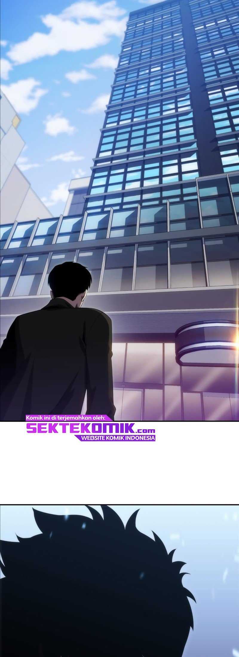 Solo Max-Level Newbie Chapter 24 - halaman 31