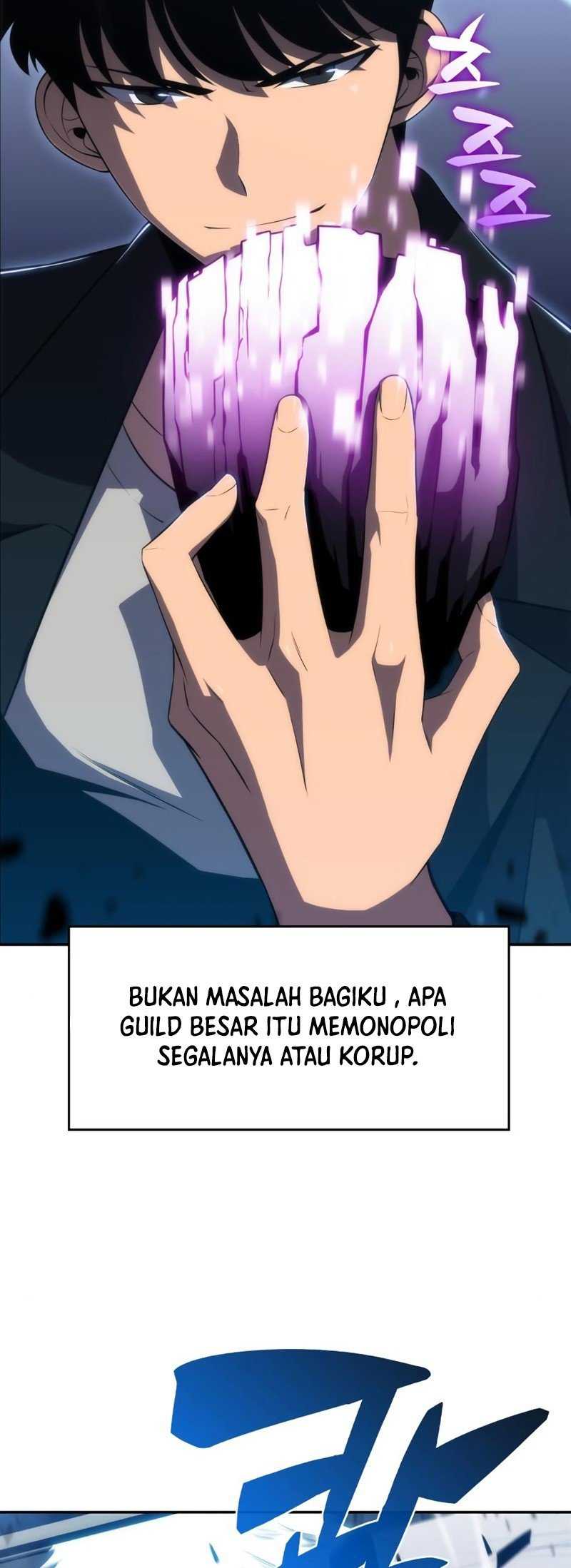Solo Max-Level Newbie Chapter 24 - halaman 32