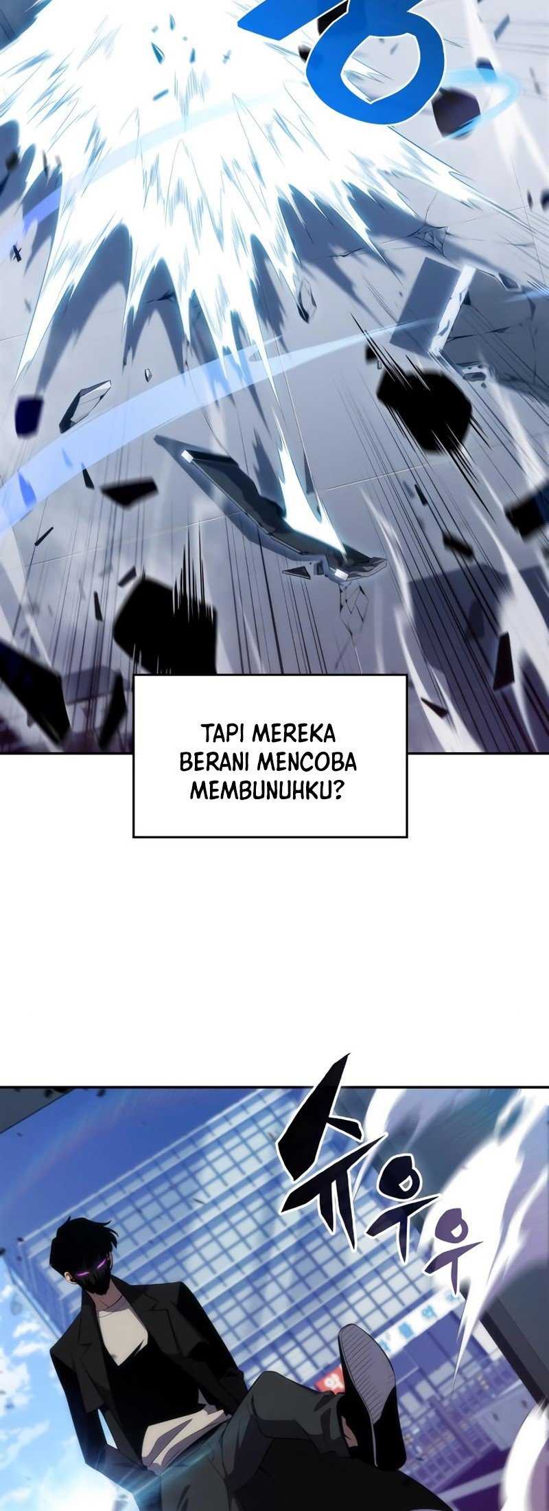 Solo Max-Level Newbie Chapter 24 - halaman 33