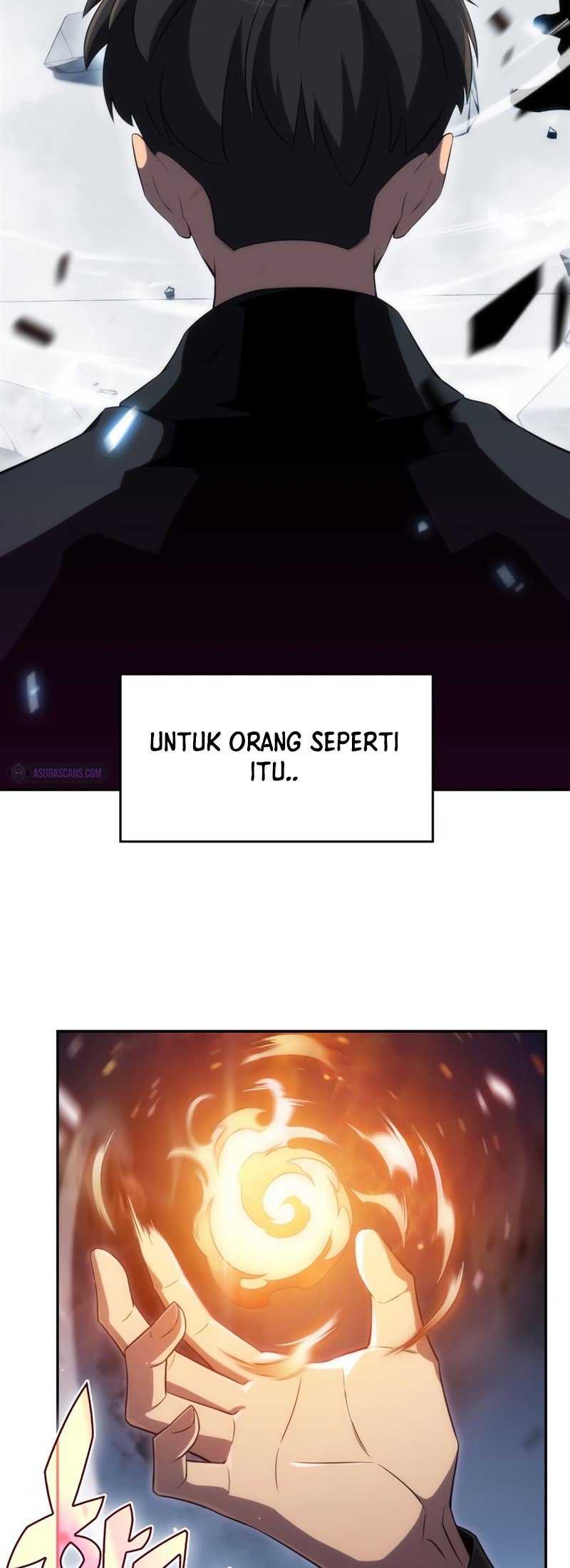 Solo Max-Level Newbie Chapter 24 - halaman 35