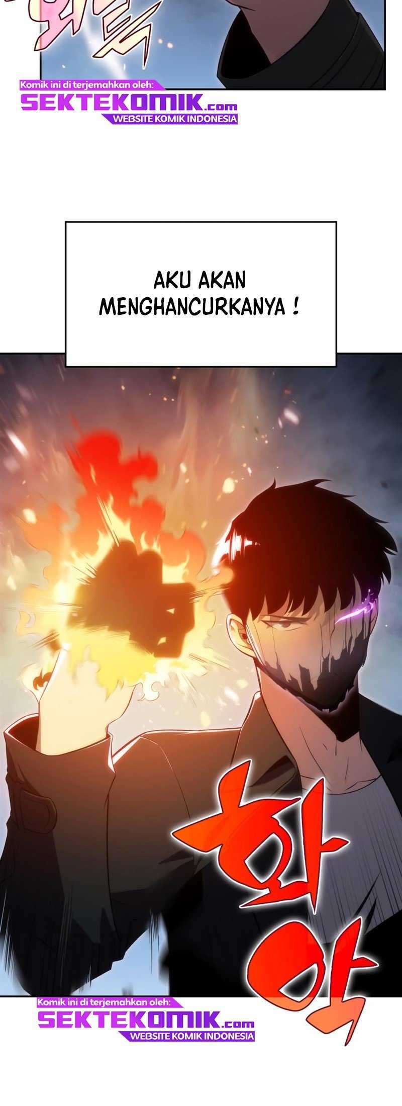 Solo Max-Level Newbie Chapter 24 - halaman 36