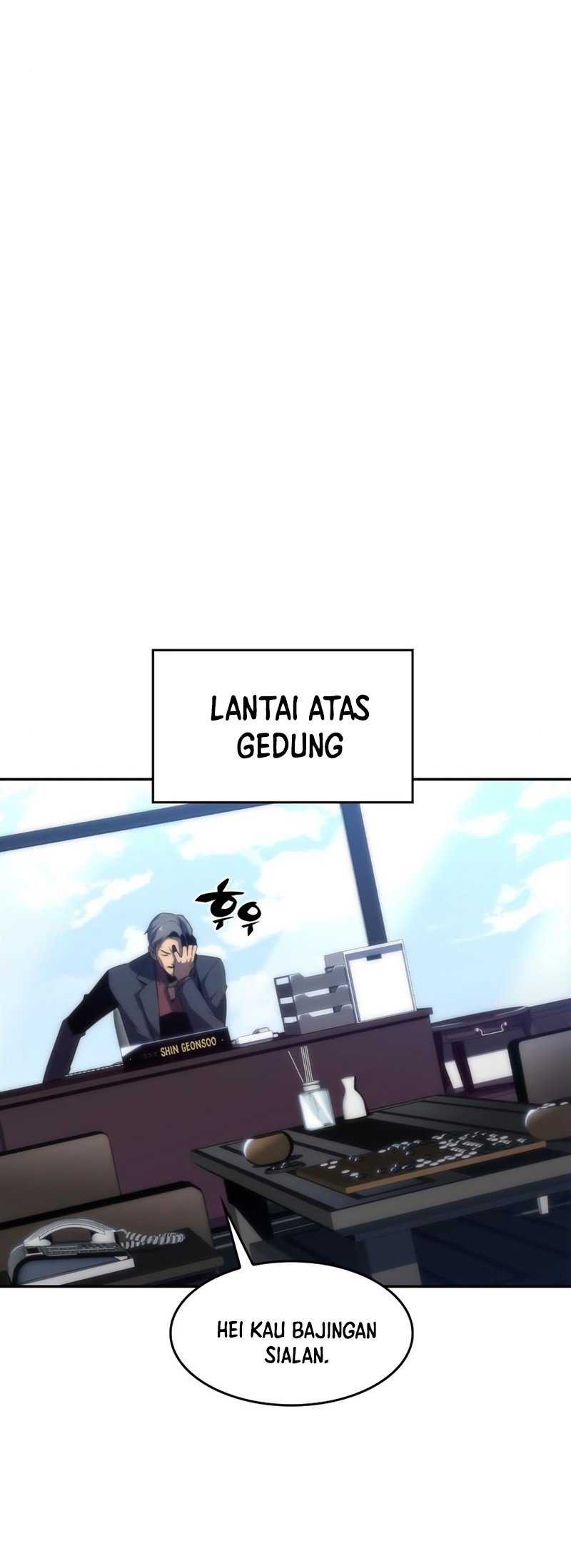 Solo Max-Level Newbie Chapter 24 - halaman 37