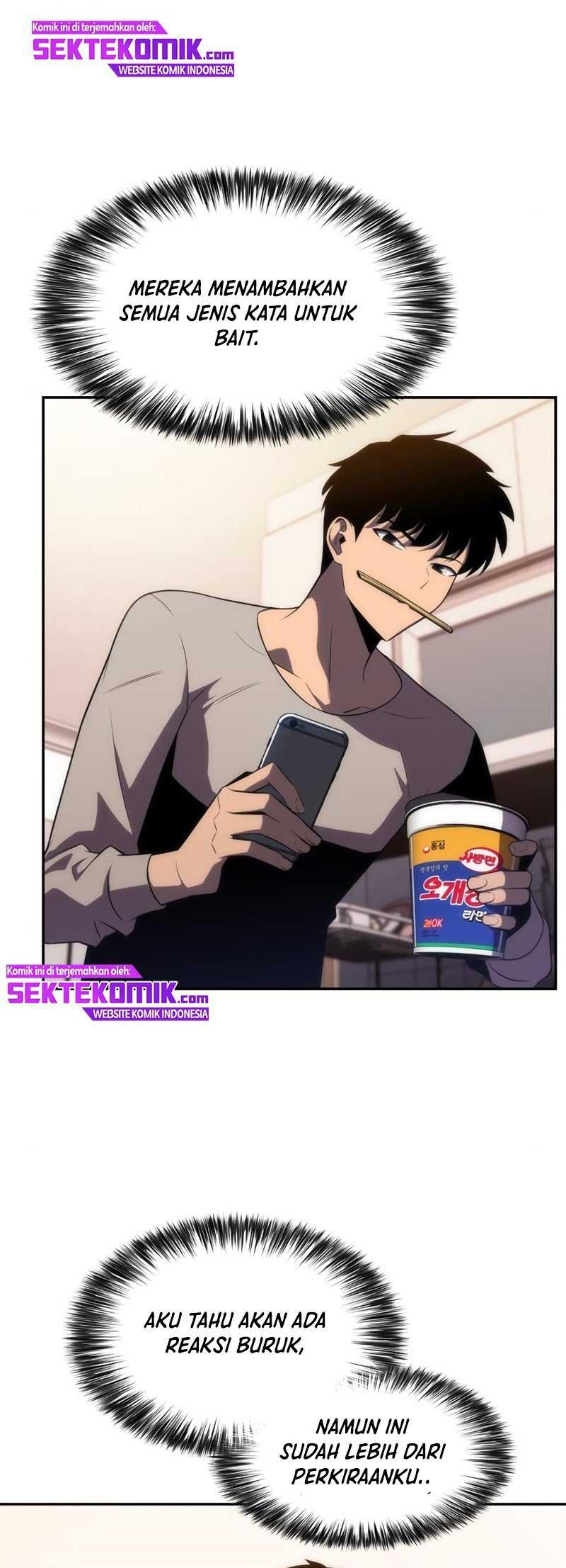 Solo Max-Level Newbie Chapter 24 - halaman 4