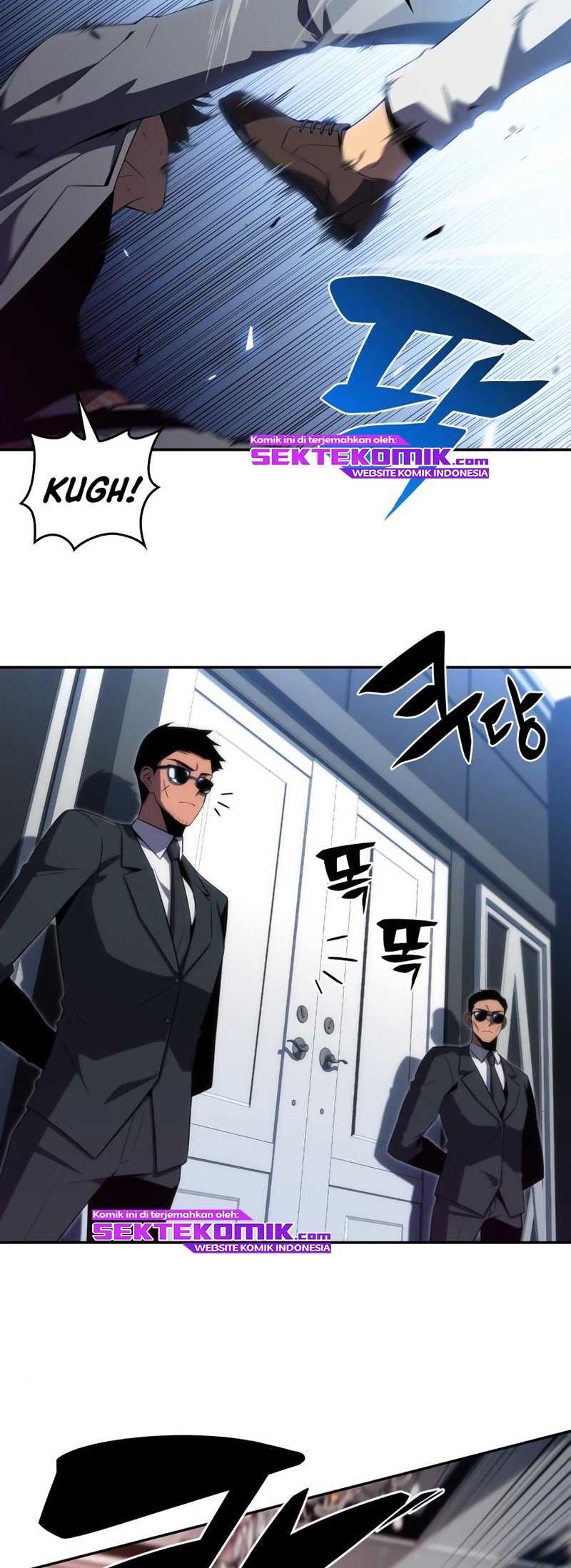 Solo Max-Level Newbie Chapter 24 - halaman 40