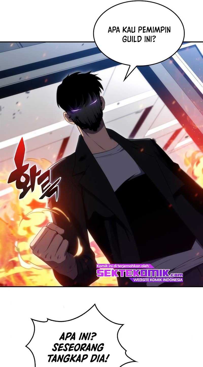 Solo Max-Level Newbie Chapter 24 - halaman 42