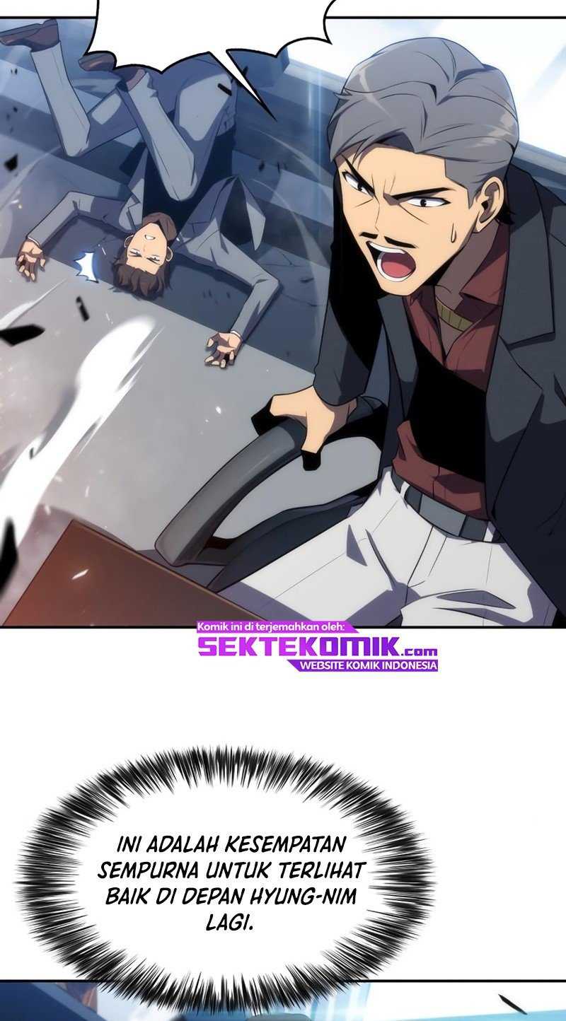 Solo Max-Level Newbie Chapter 24 - halaman 43