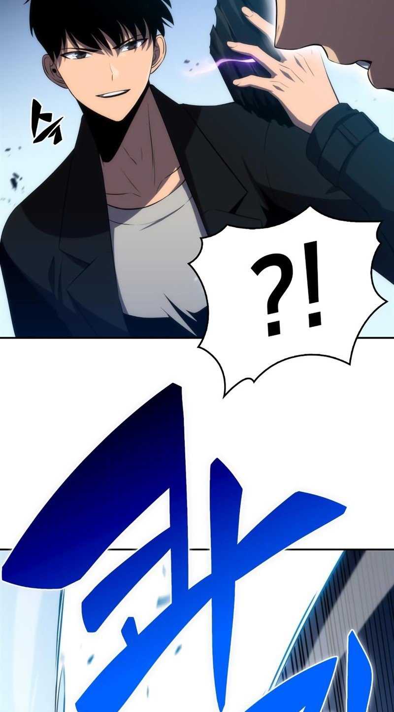 Solo Max-Level Newbie Chapter 24 - halaman 46