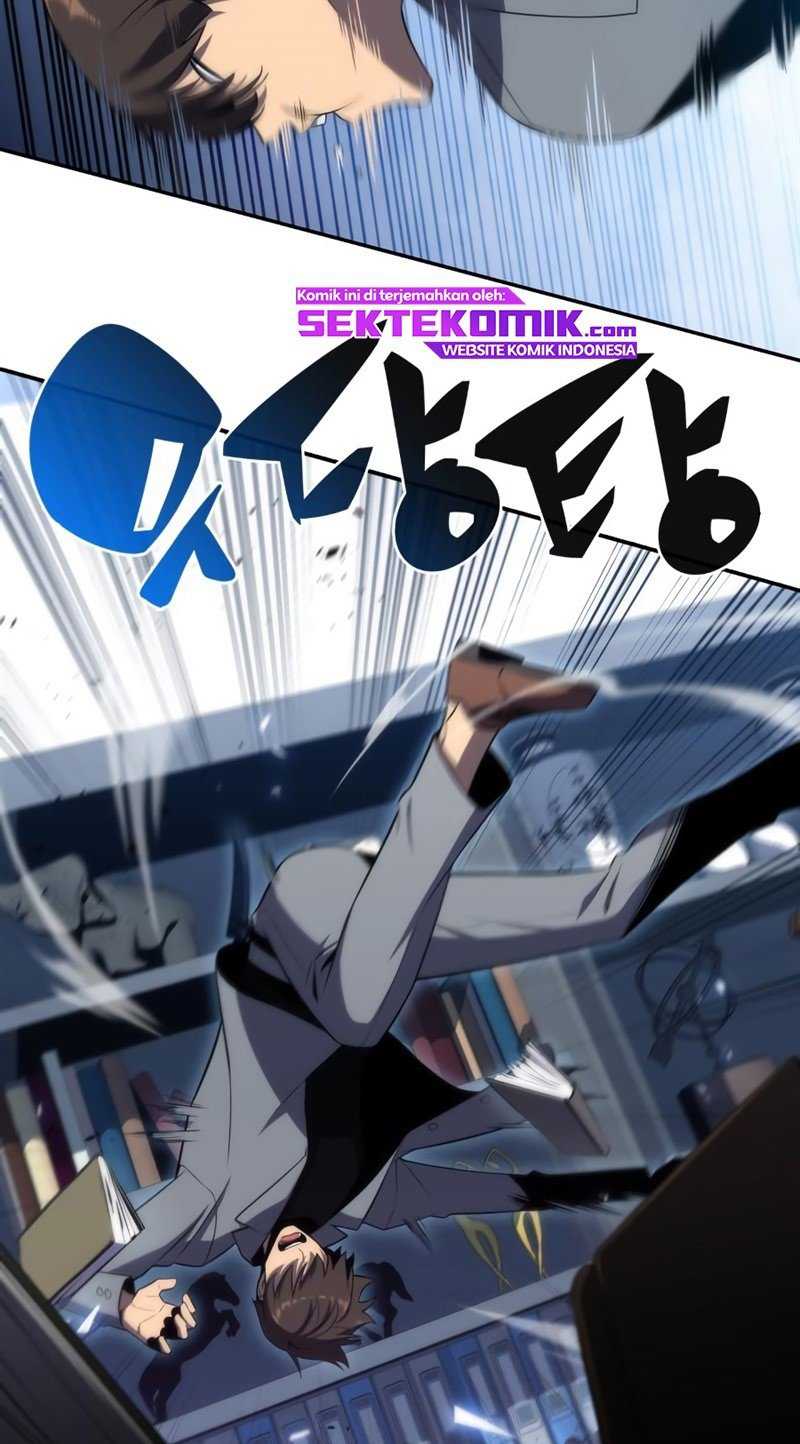 Solo Max-Level Newbie Chapter 24 - halaman 48