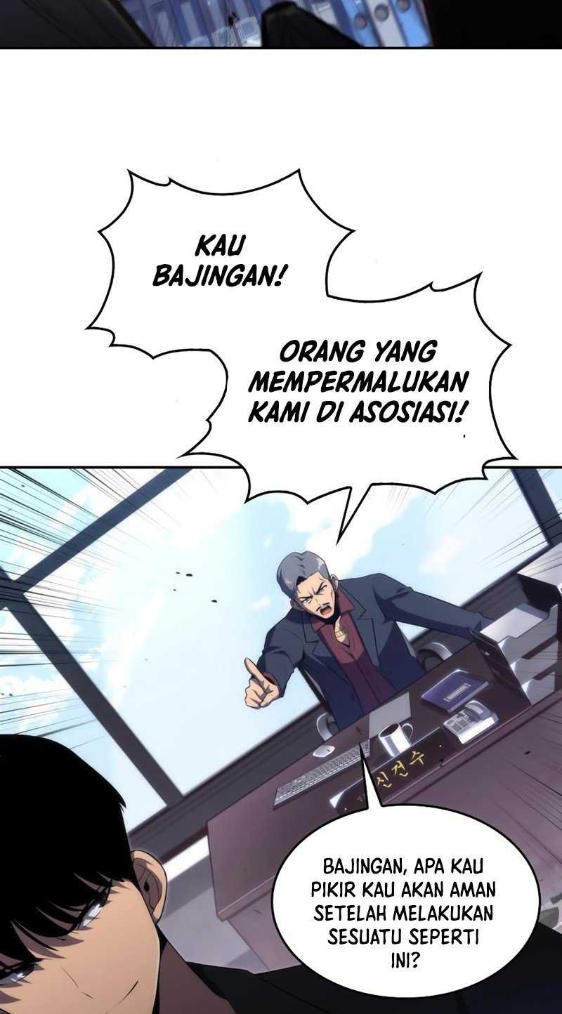 Solo Max-Level Newbie Chapter 24 - halaman 49