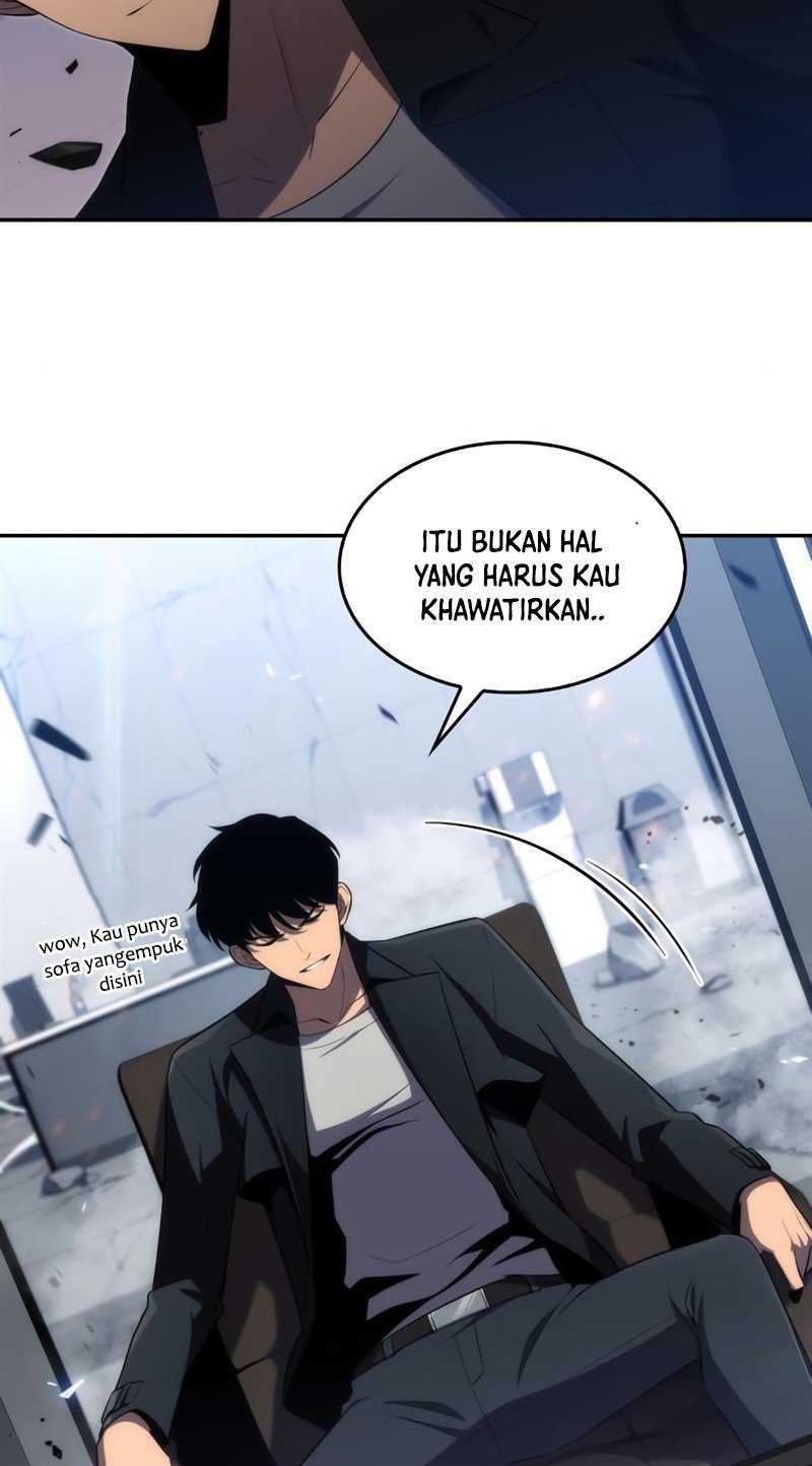 Solo Max-Level Newbie Chapter 24 - halaman 50