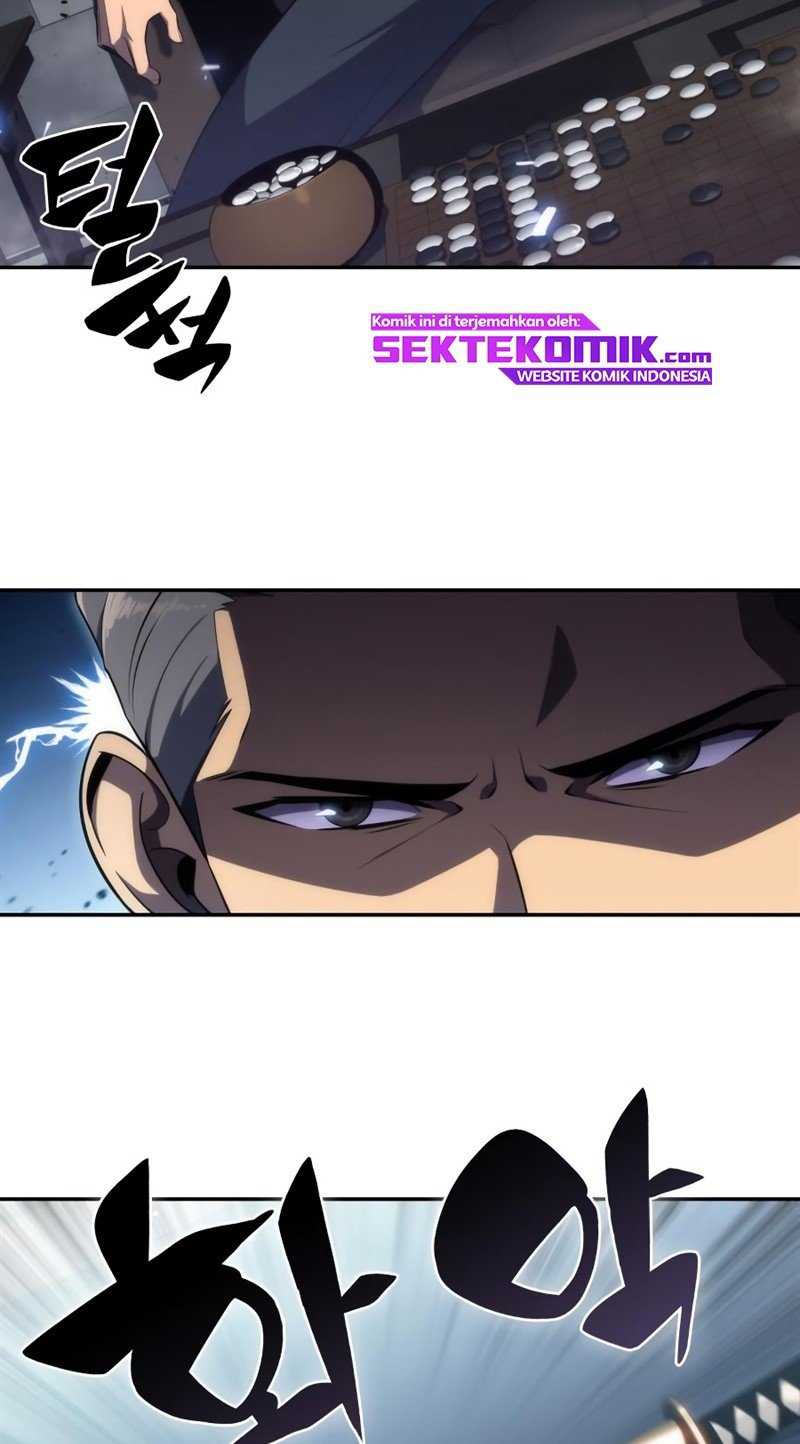 Solo Max-Level Newbie Chapter 24 - halaman 51