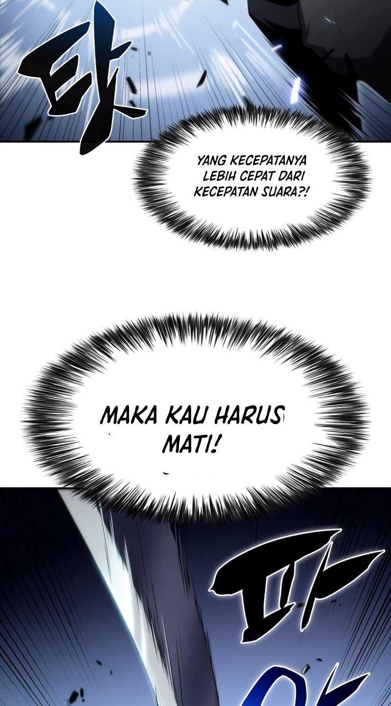 Solo Max-Level Newbie Chapter 24 - halaman 55