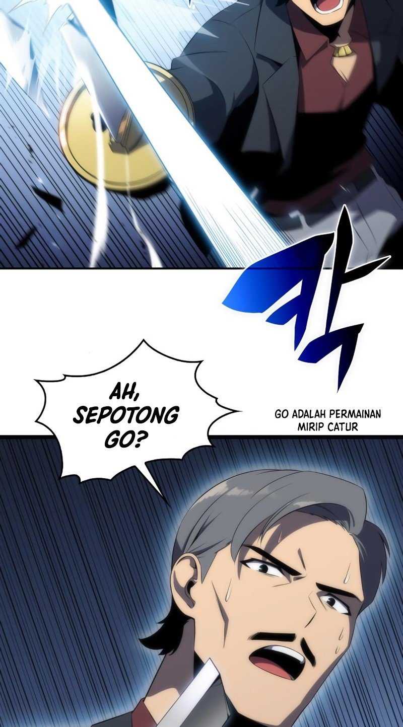 Solo Max-Level Newbie Chapter 24 - halaman 57