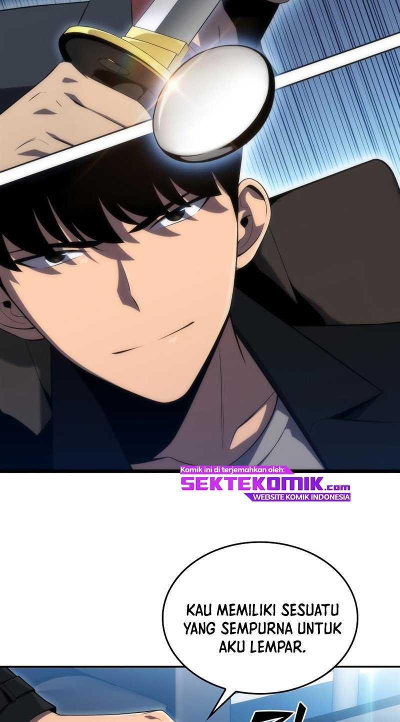 Solo Max-Level Newbie Chapter 24 - halaman 58