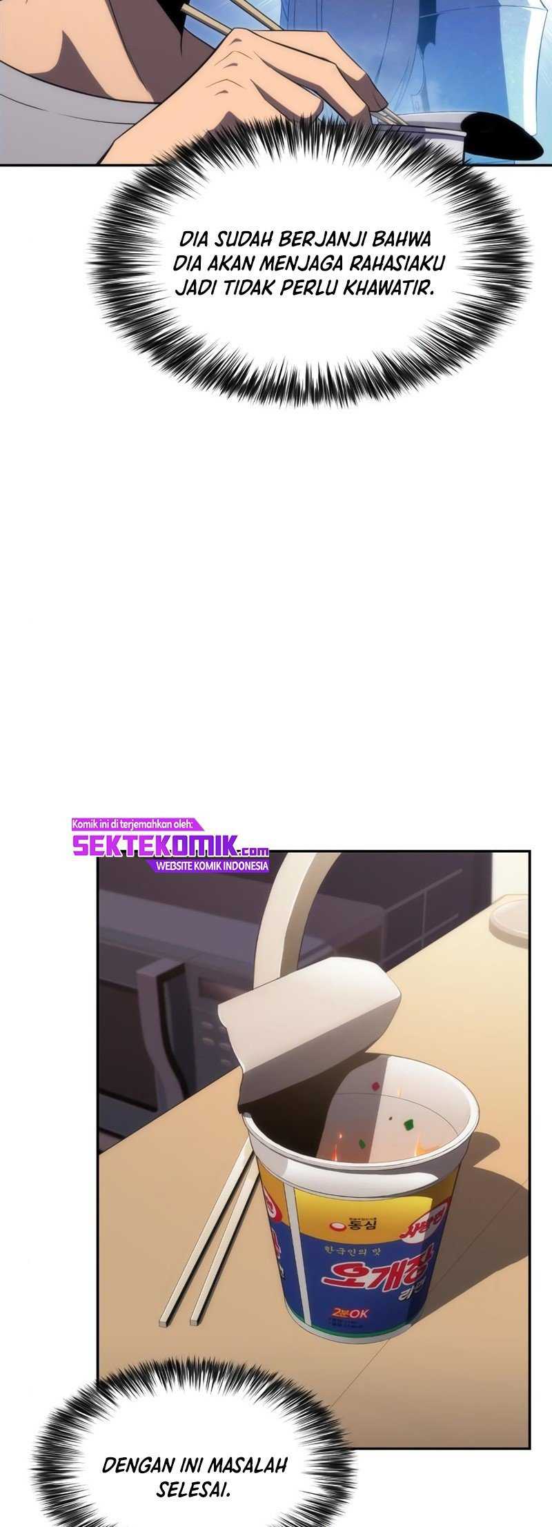 Solo Max-Level Newbie Chapter 24 - halaman 6
