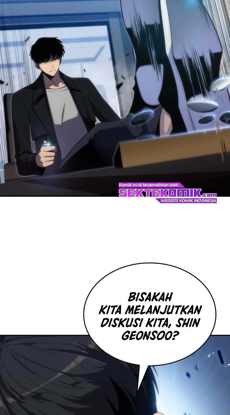 Solo Max-Level Newbie Chapter 24 - halaman 60