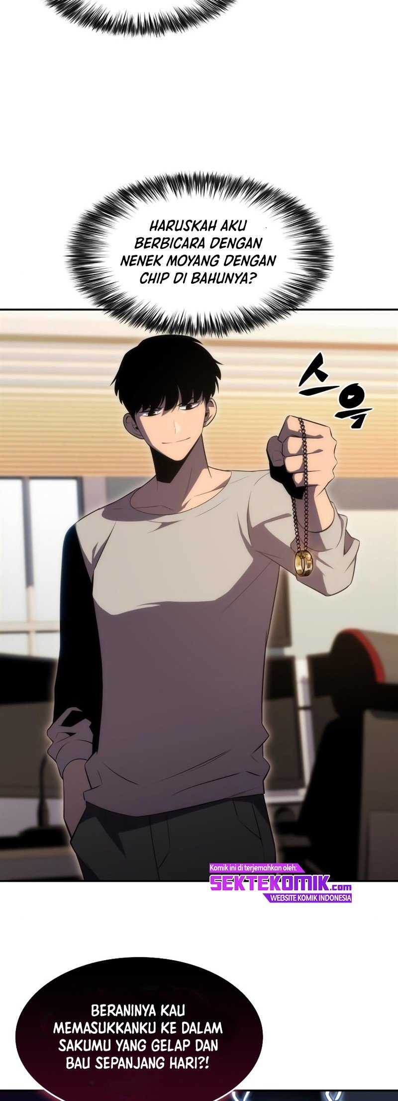 Solo Max-Level Newbie Chapter 24 - halaman 7