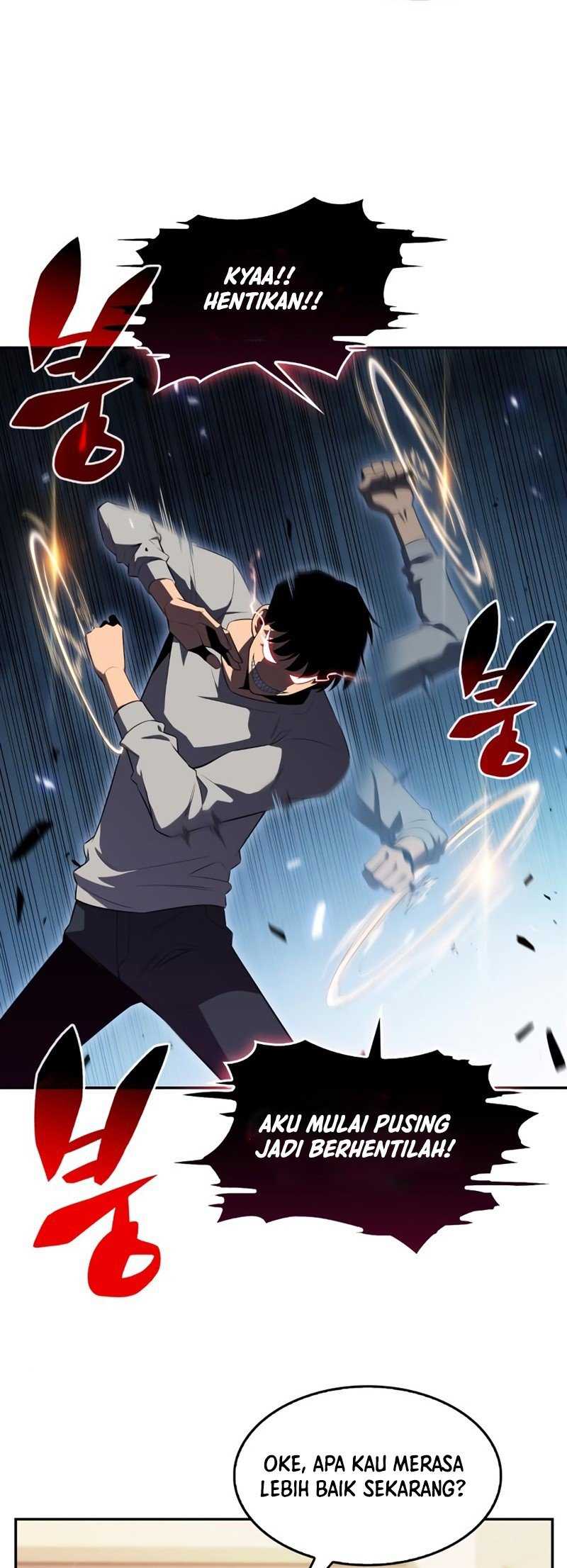 Solo Max-Level Newbie Chapter 24 - halaman 9