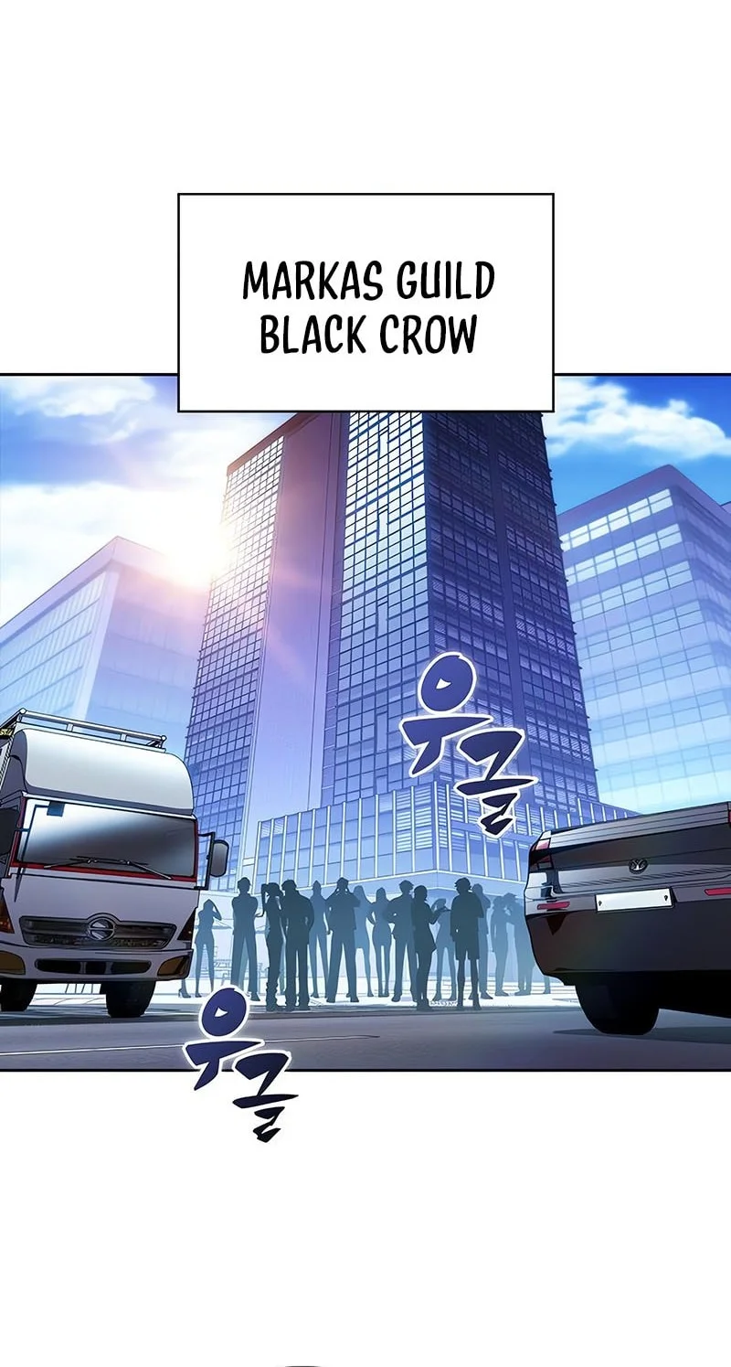 Solo Max-Level Newbie Chapter 240 - halaman 12