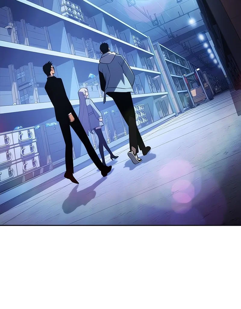Solo Max-Level Newbie Chapter 240 - halaman 20