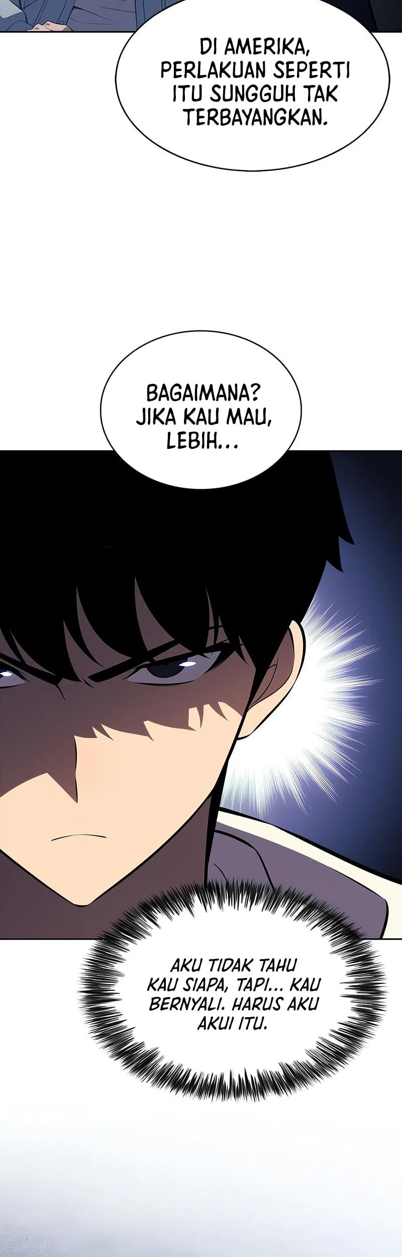 Solo Max-Level Newbie Chapter 240 - halaman 32