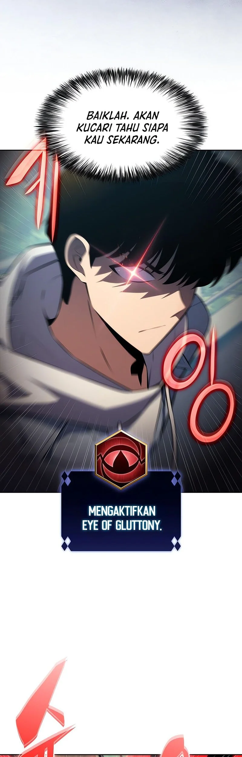 Solo Max-Level Newbie Chapter 240 - halaman 34