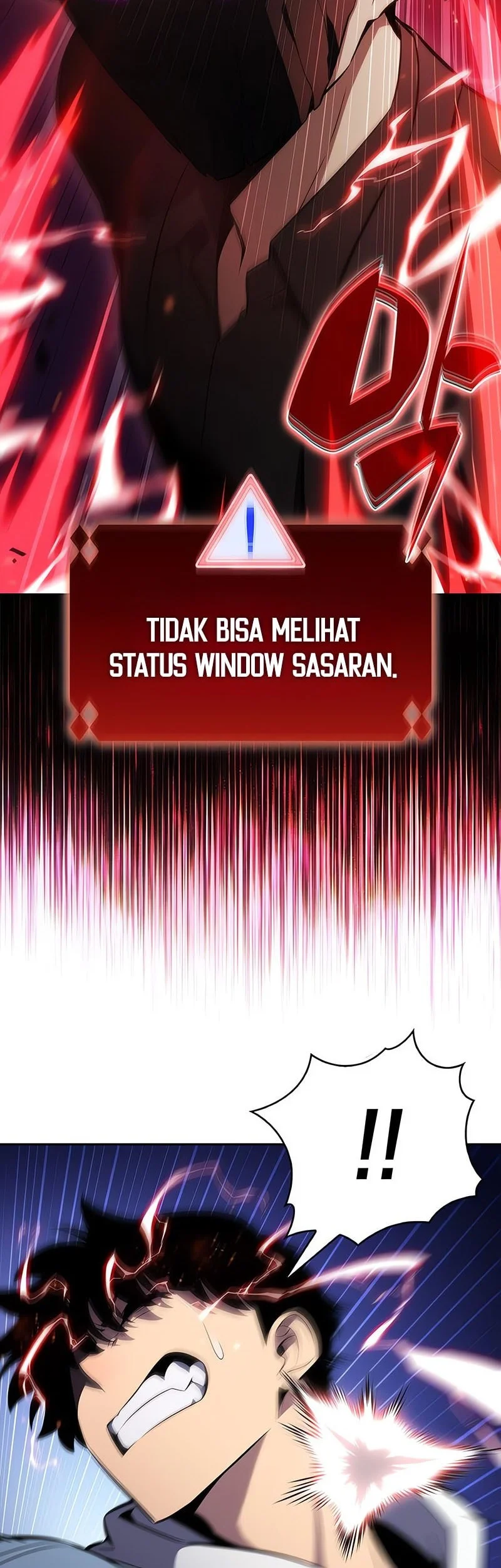 Solo Max-Level Newbie Chapter 240 - halaman 36