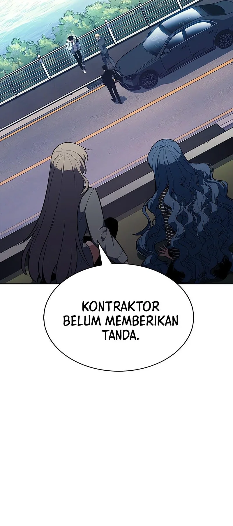 Solo Max-Level Newbie Chapter 240 - halaman 40