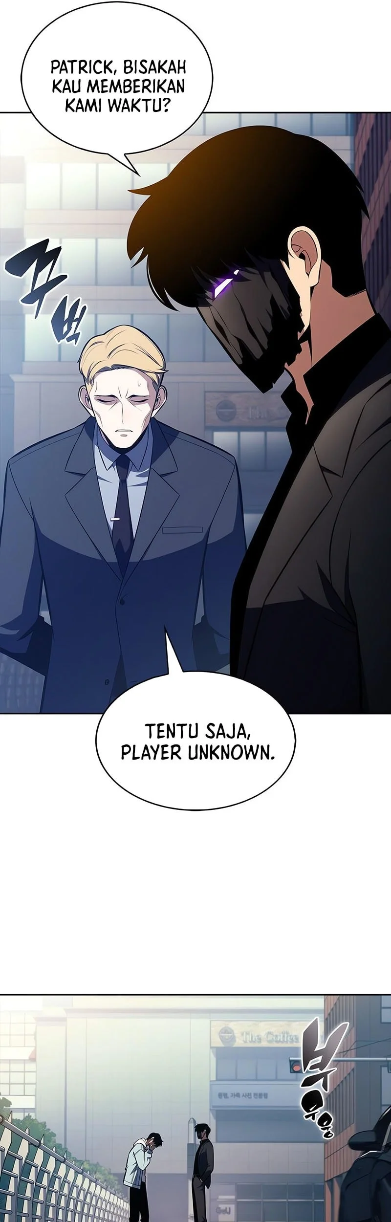 Solo Max-Level Newbie Chapter 240 - halaman 41