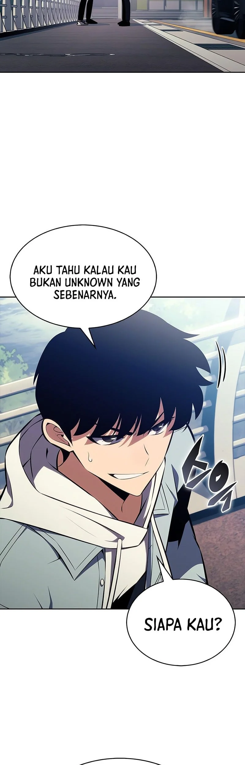 Solo Max-Level Newbie Chapter 240 - halaman 42