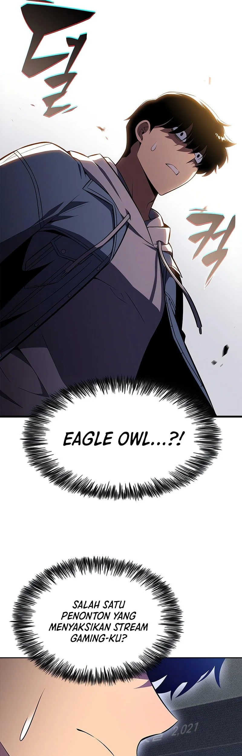 Solo Max-Level Newbie Chapter 240 - halaman 45