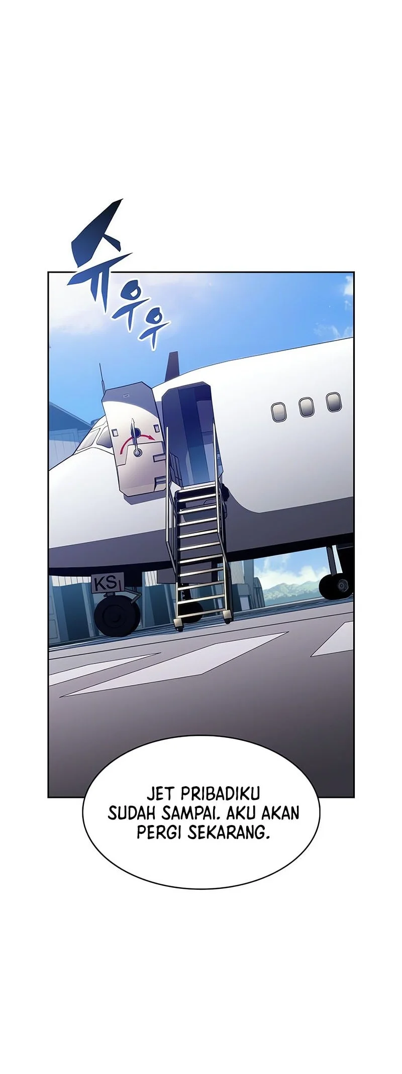 Solo Max-Level Newbie Chapter 240 - halaman 48