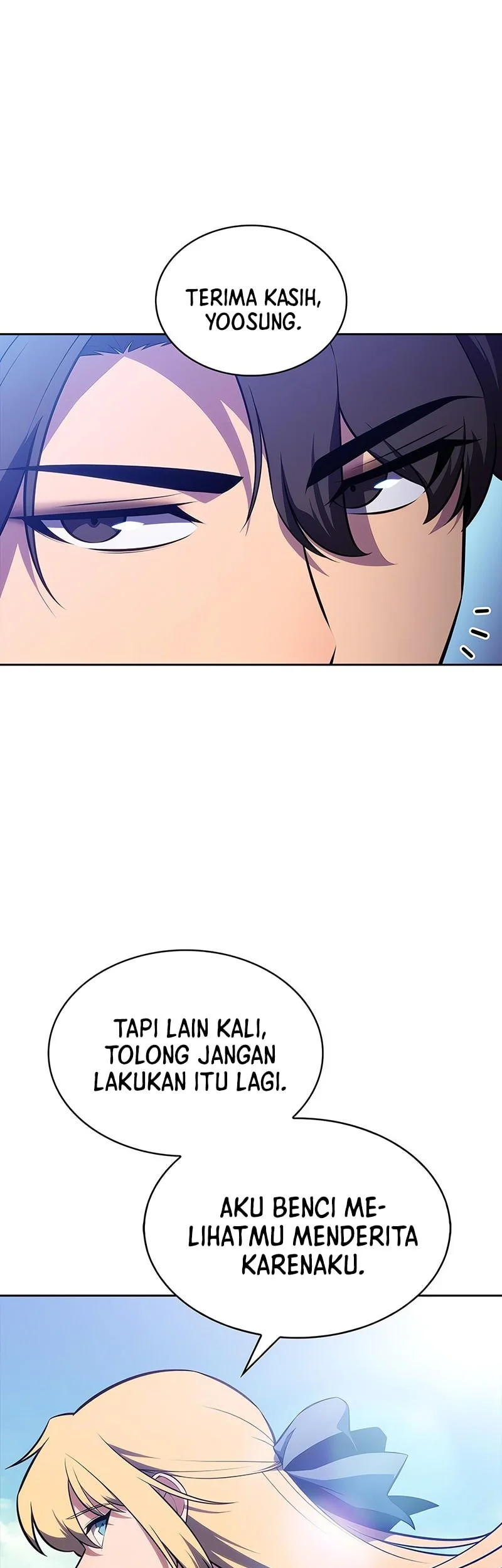 Solo Max-Level Newbie Chapter 240 - halaman 51