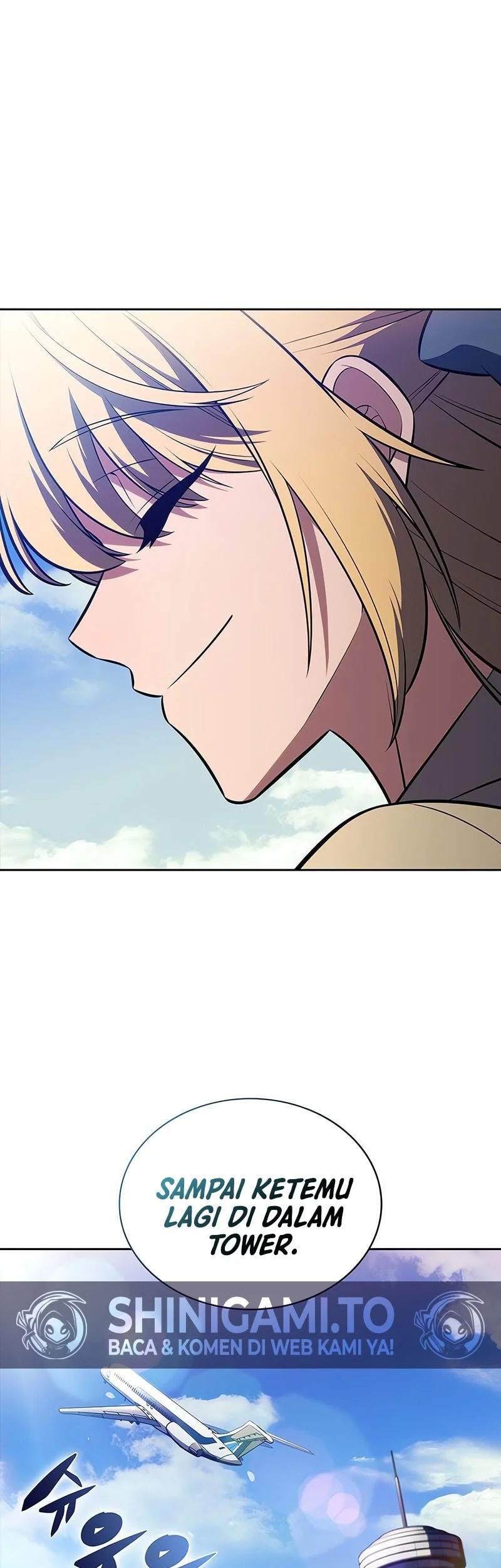 Solo Max-Level Newbie Chapter 240 - halaman 53