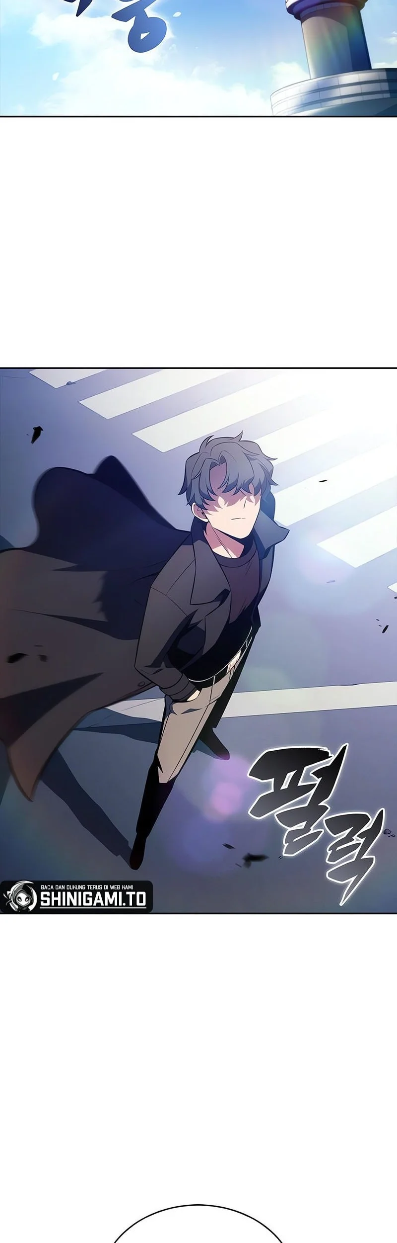 Solo Max-Level Newbie Chapter 240 - halaman 54